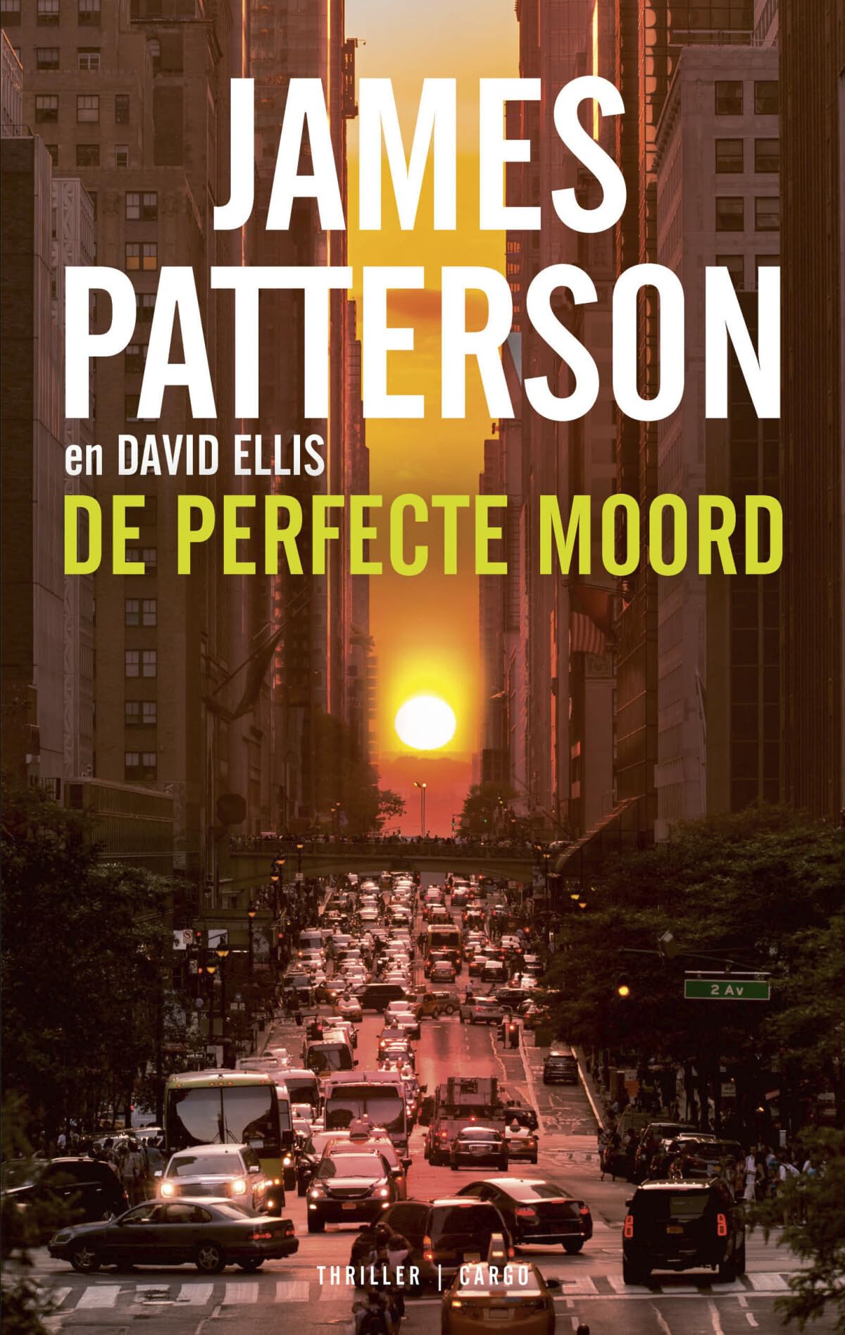 De perfecte moord Contemporary literature Books