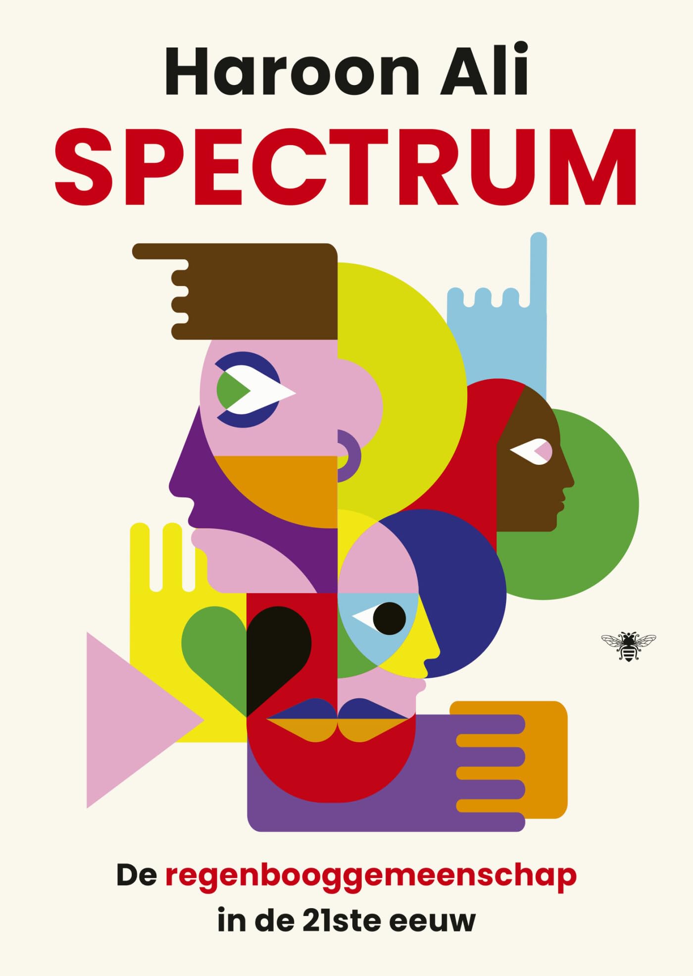 Spectrum: de regenbooggemeenschap in de 21ste eeuw Books
