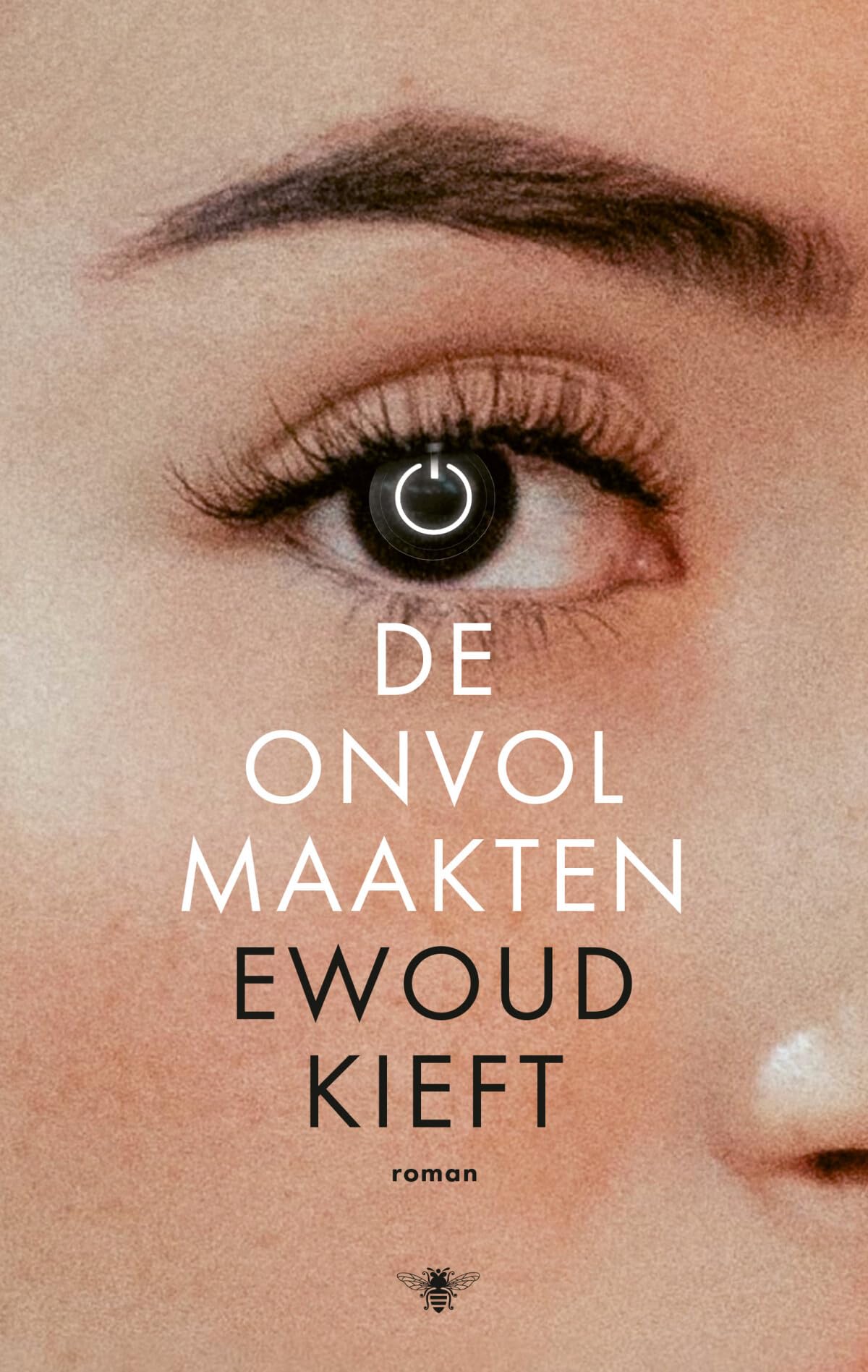 De onvolmaakten: roman Contemporary literature