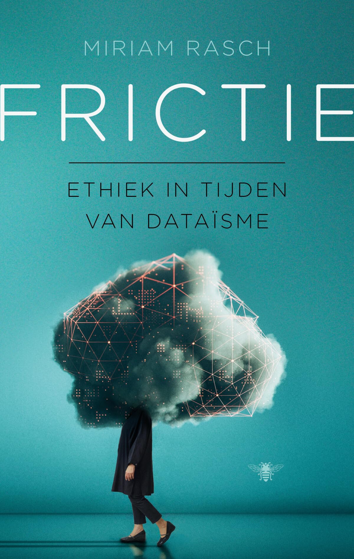 Frictie: ethiek in tijden van dataïsme Philosophy