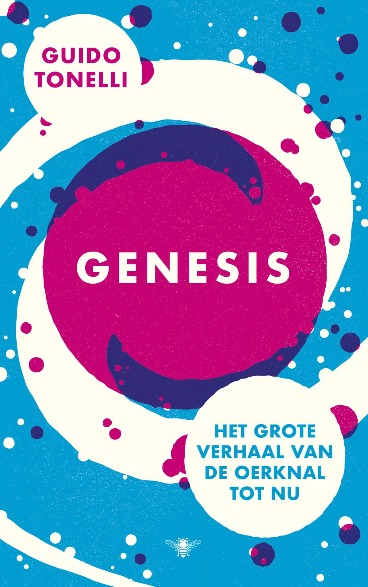 Genesis: het grote verhaal van de oerknal tot nu Natural Sciences