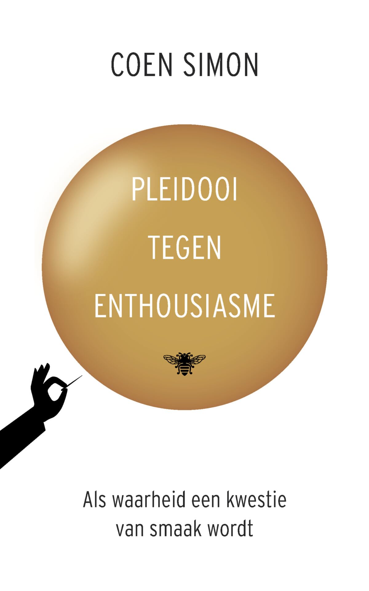 Pleidooi tegen enthousiasme: als waarheid een kwestie van smaak wordt Philosophy