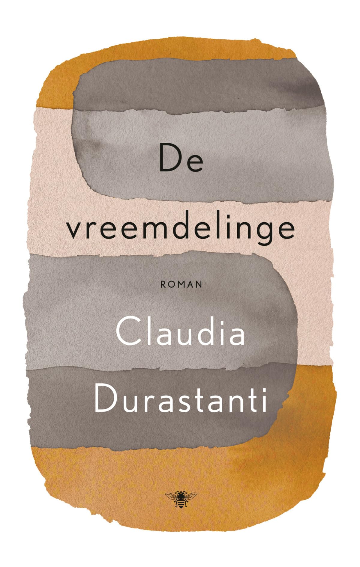 De vreemdelinge Contemporary literature Books