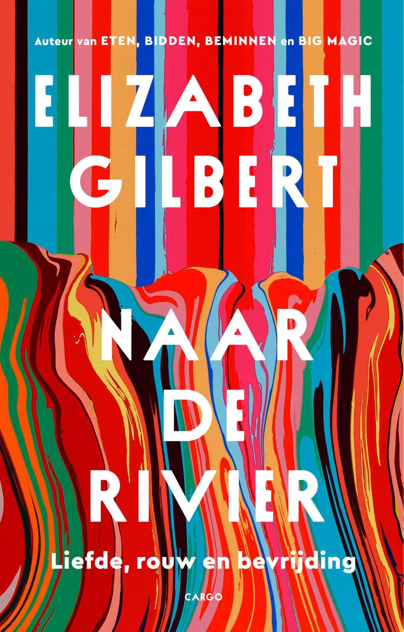Tot aan de rivier: Liefde, rouw en bevrijding book
