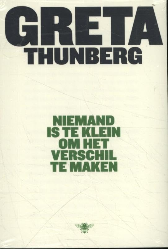 Niemand is te klein om het verschil te maken (set) Books