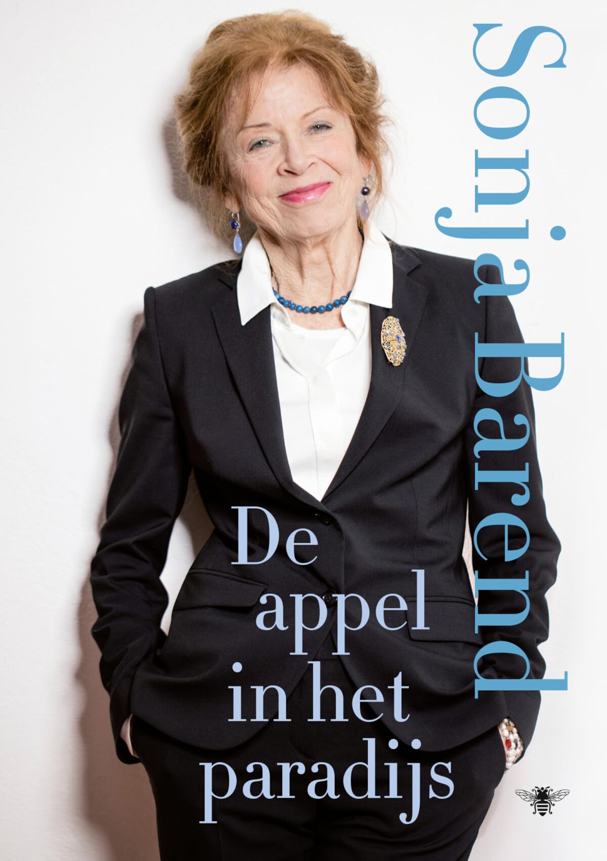 De appel in het paradijs Essays & Short Stories