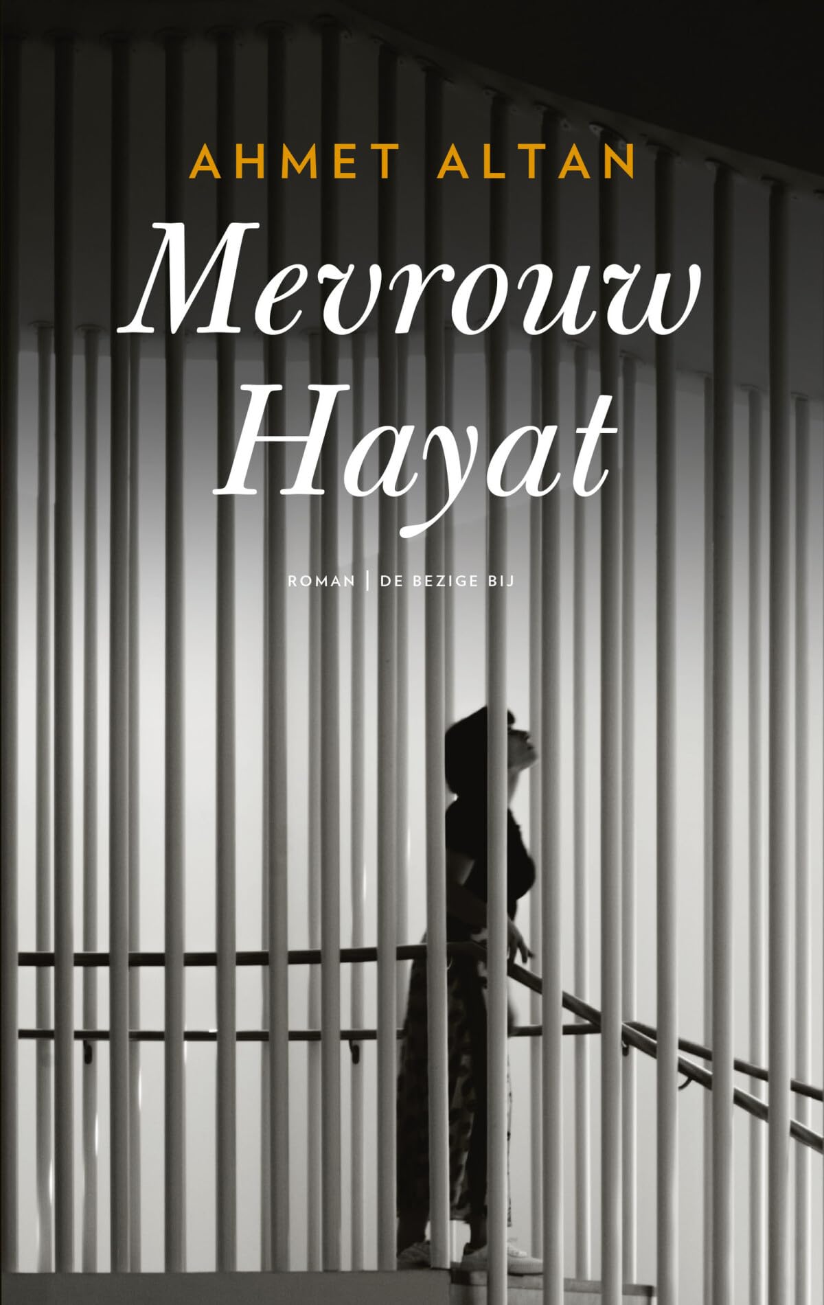 Product Image: Mevrouw Hayat