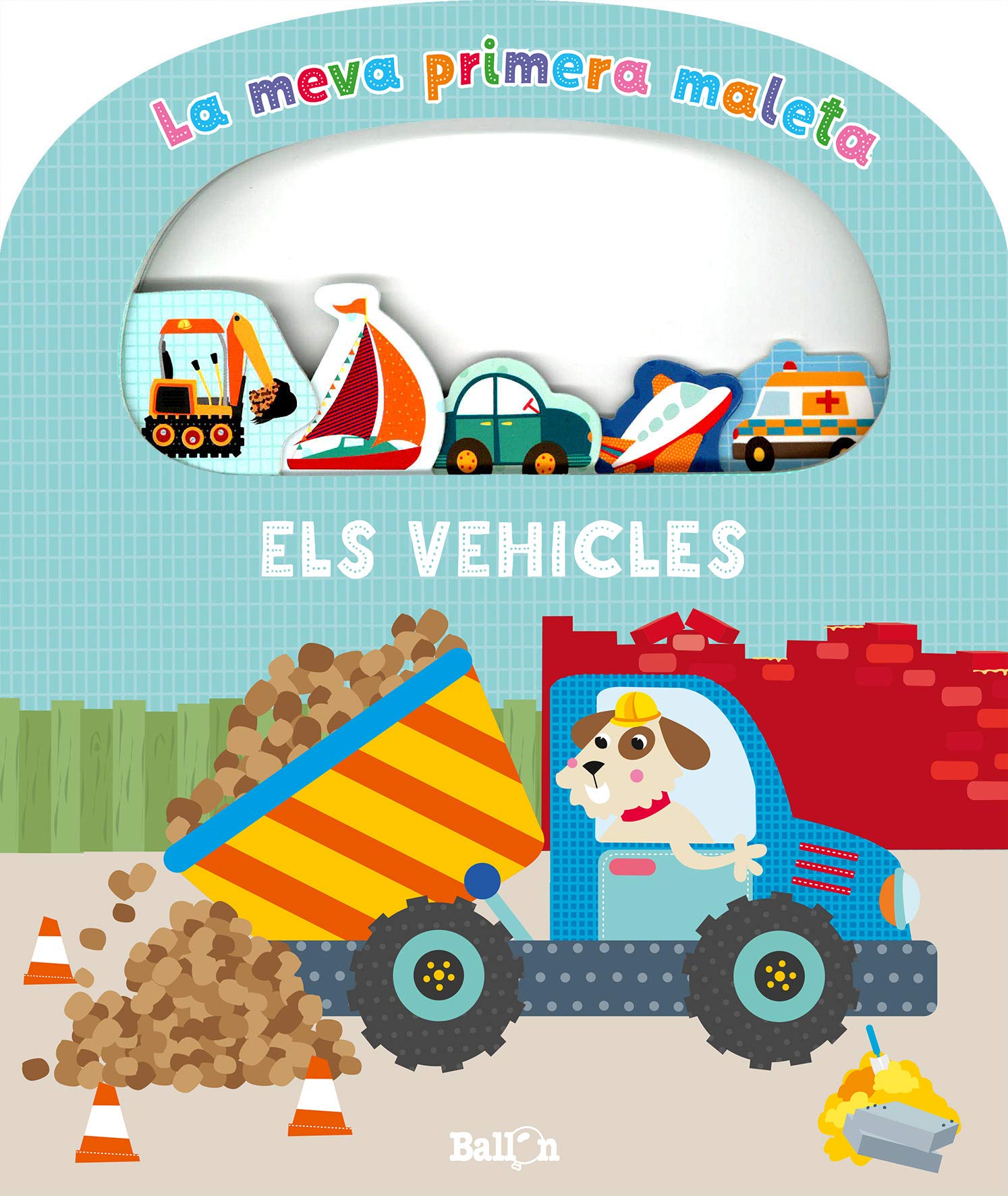 ELS VEHICLES book