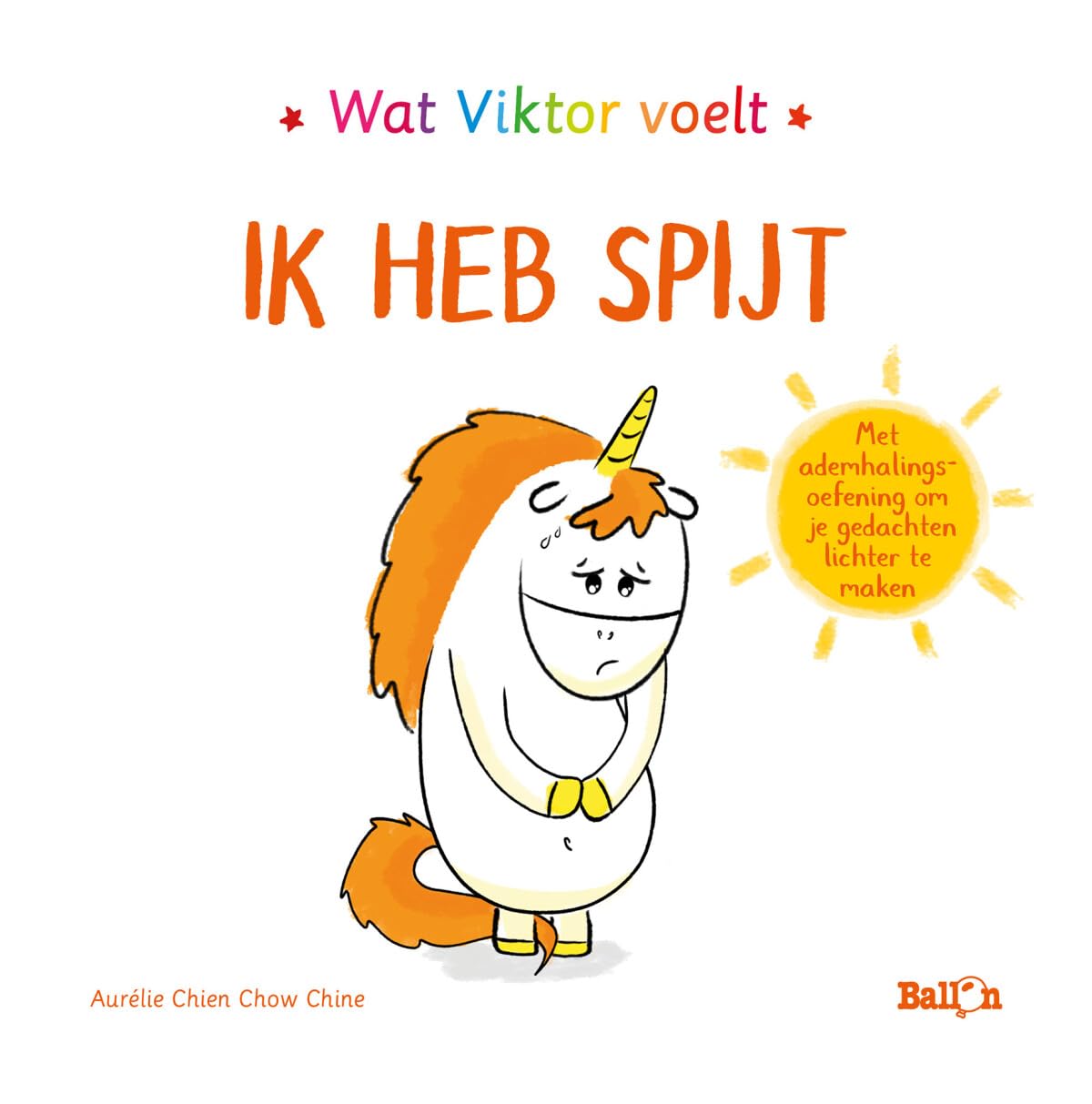Ik heb spijt (Wat Viktor voelt) Non-fiction