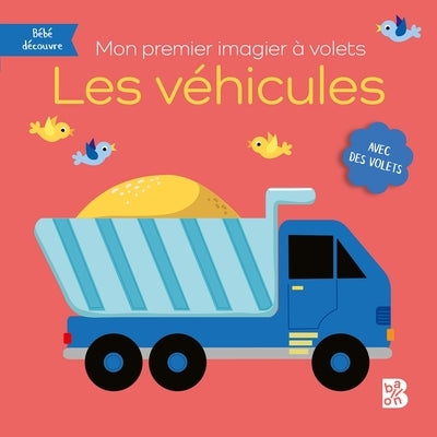 Product Image: Les véhicules