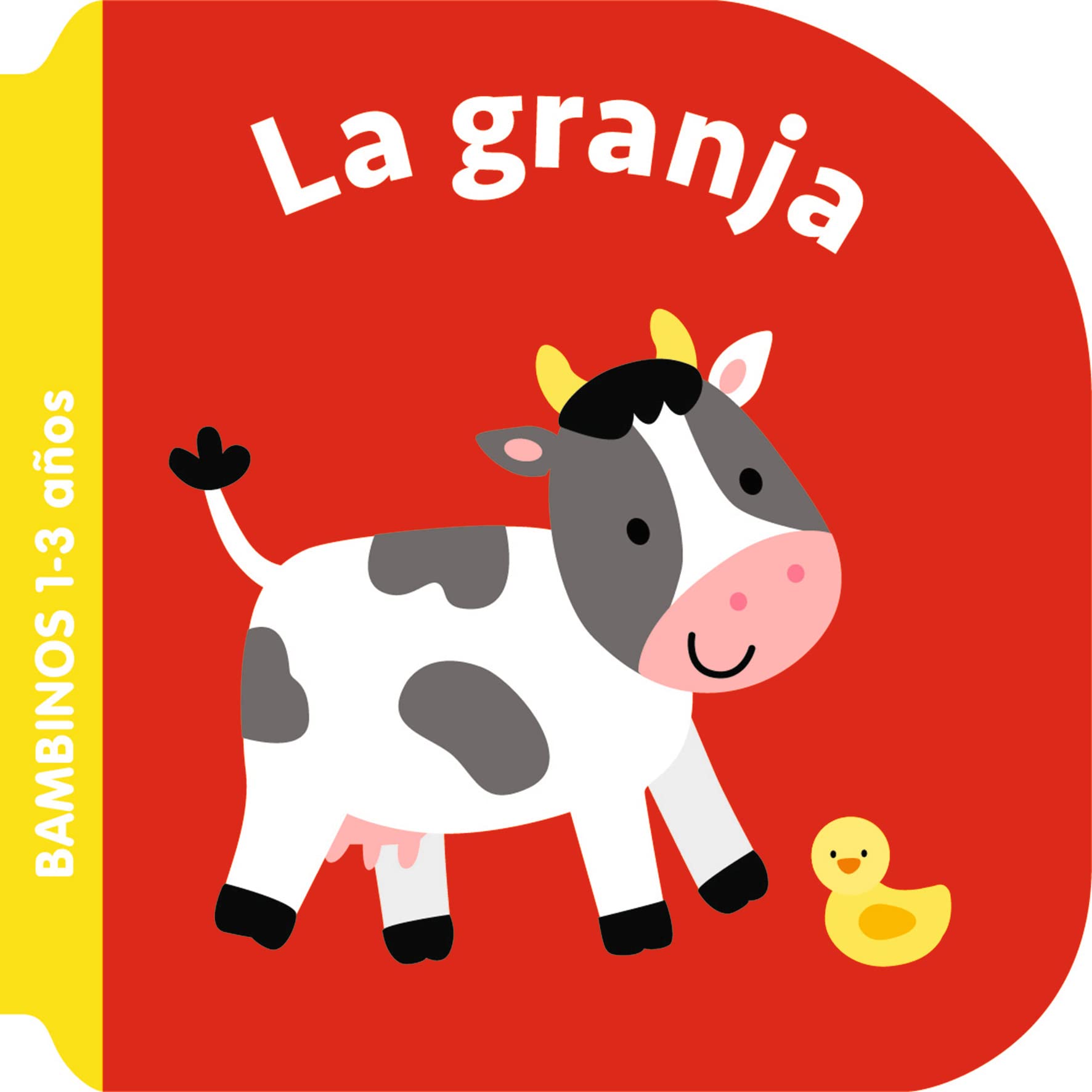 BAMBINOS-LA GRANJA (BAMBINOS 2023) Parents & Children