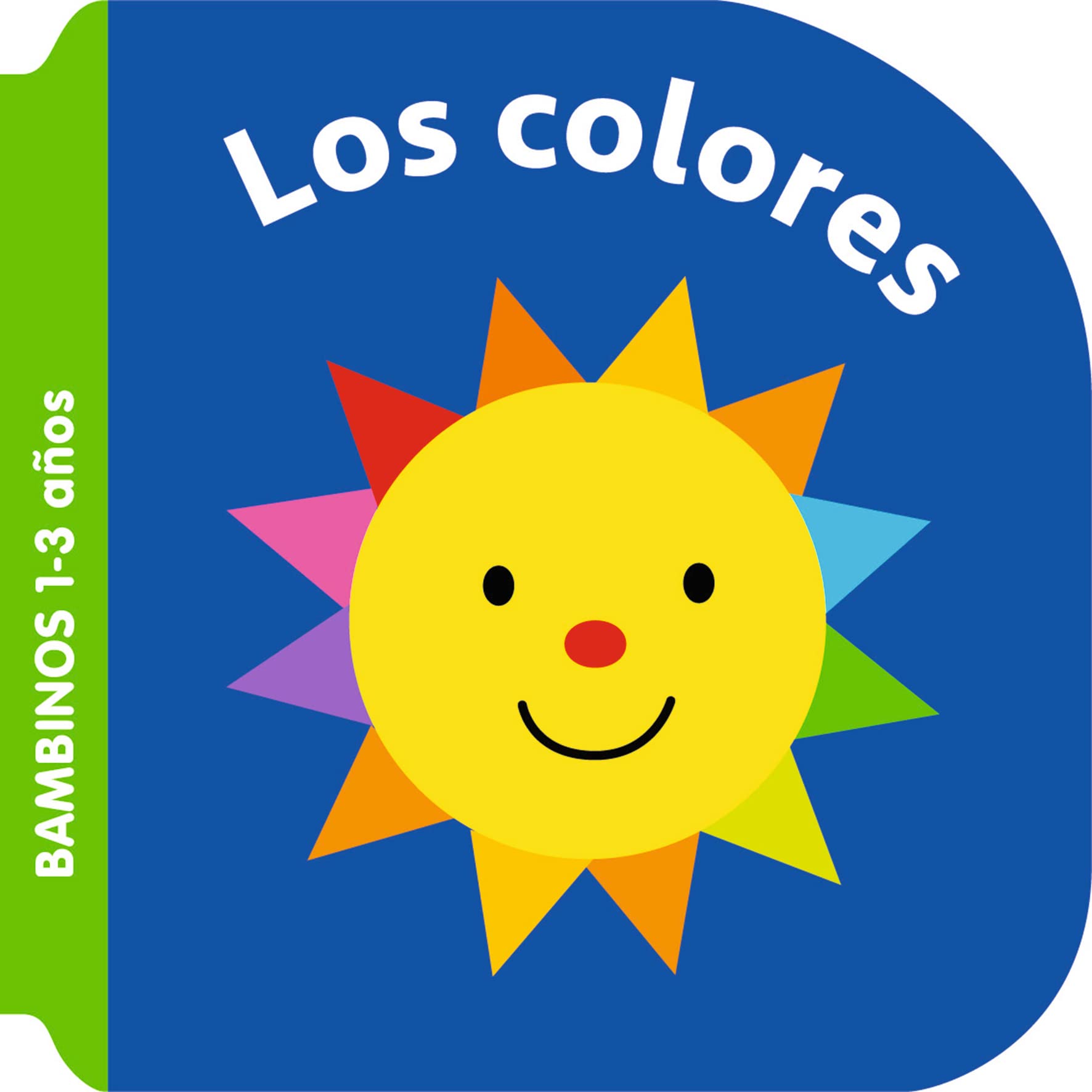 BAMBINOS-LOS COLORES (BAMBINOS 2023) Parents & Children