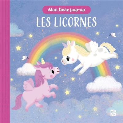 Product Image: Les licornes