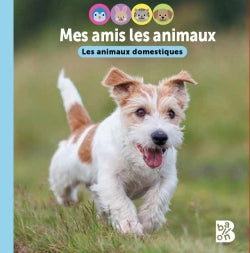 Product Image: Les animaux domestiques