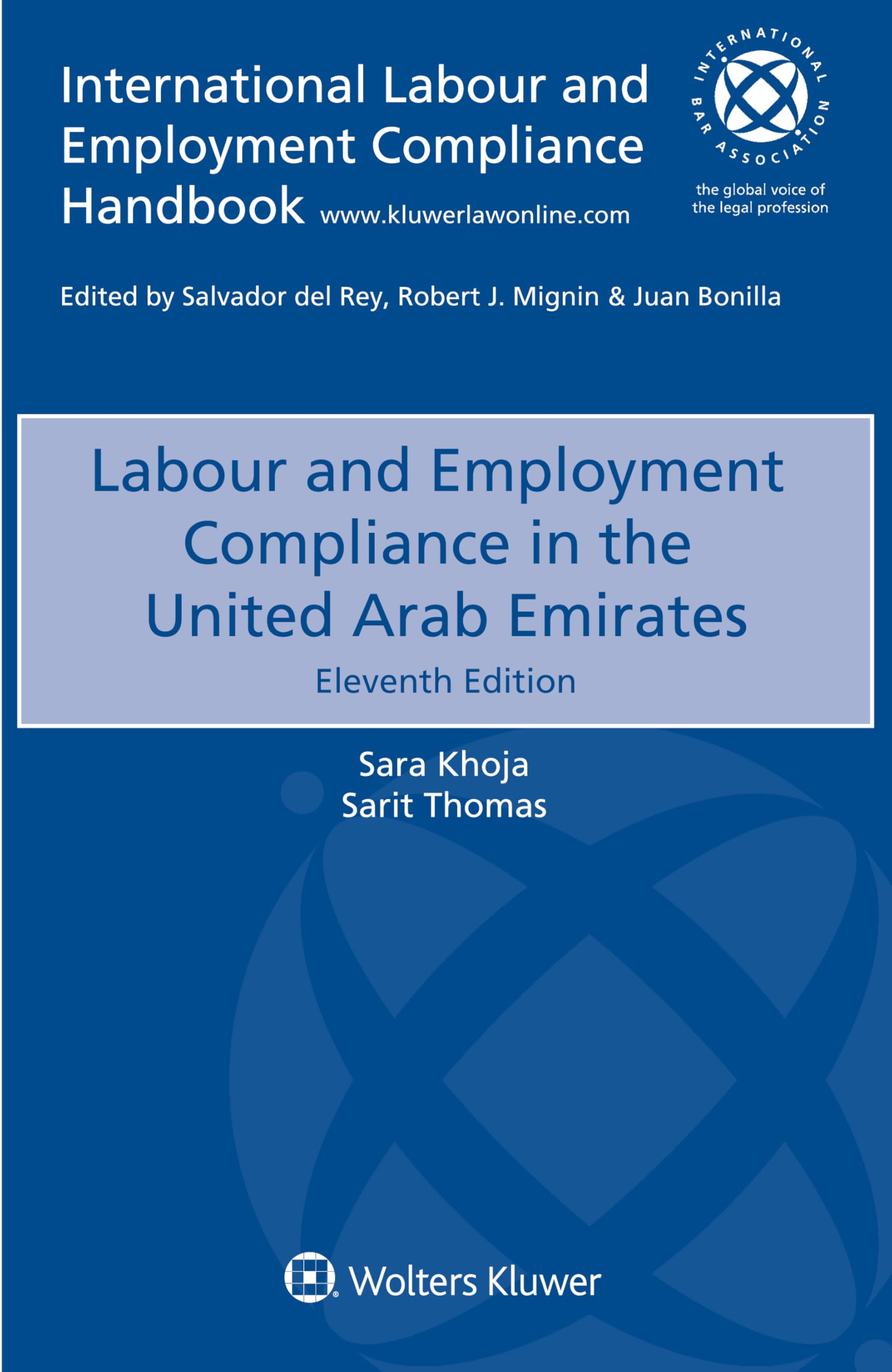 Labour and Employment Compliance in the United Arab Emirates Books