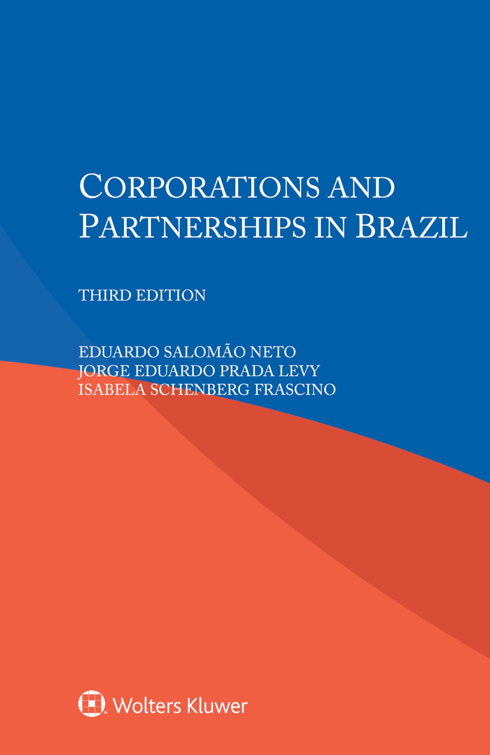 Corporations and Partnerships in Brazil Law