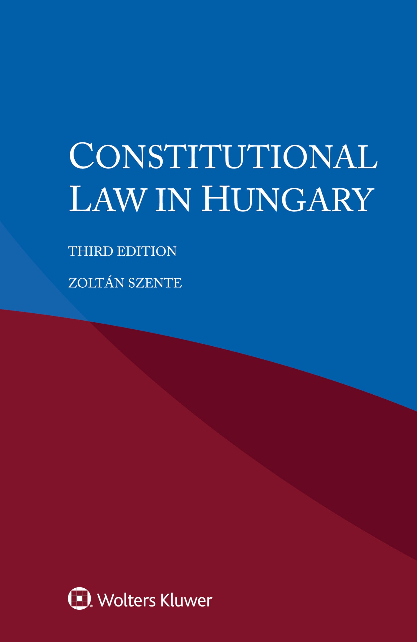 Constitutional Law in Hungary Law