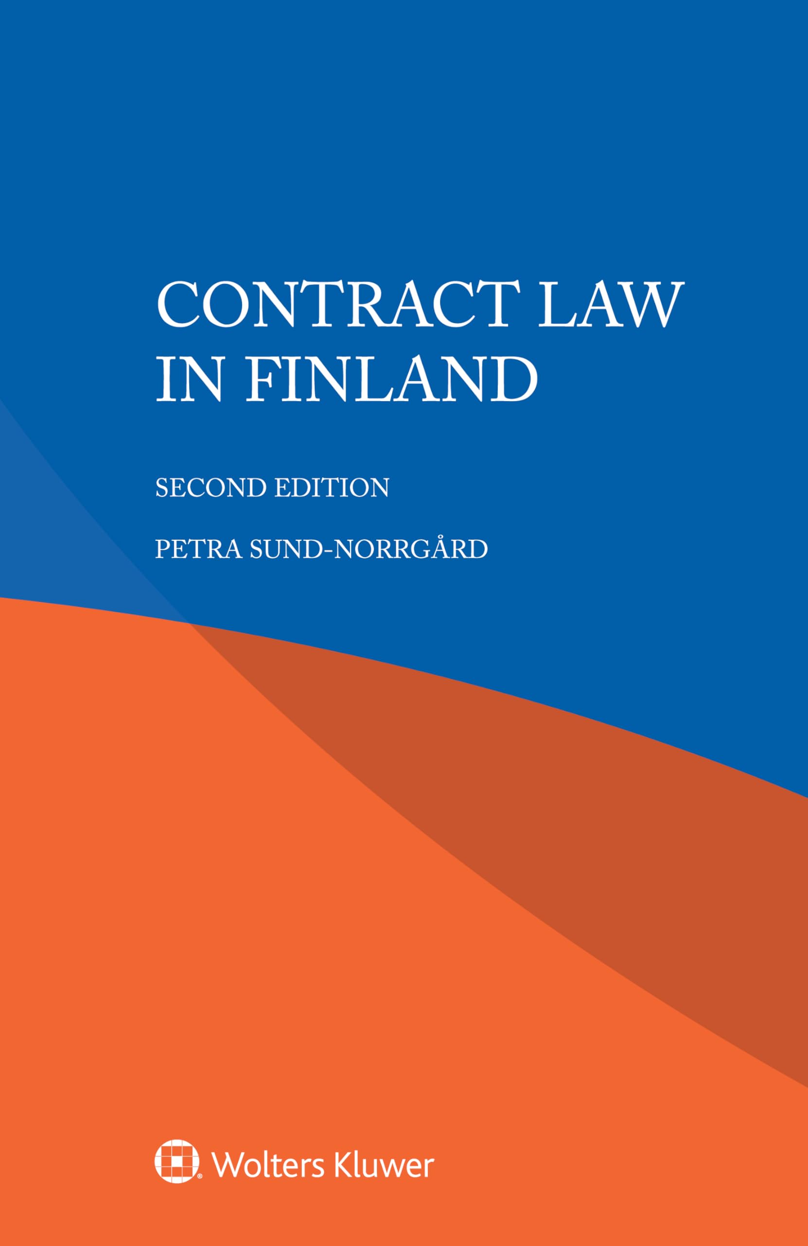 Contract Law in Finland Law
