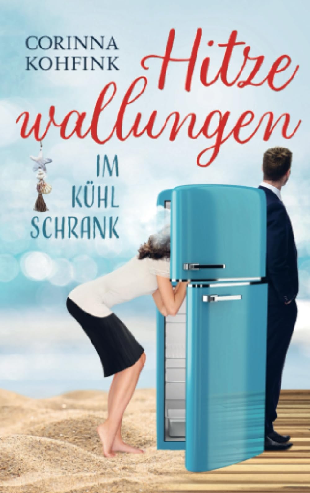 Hitzewallungen im Kühlschrank Contemporary literature