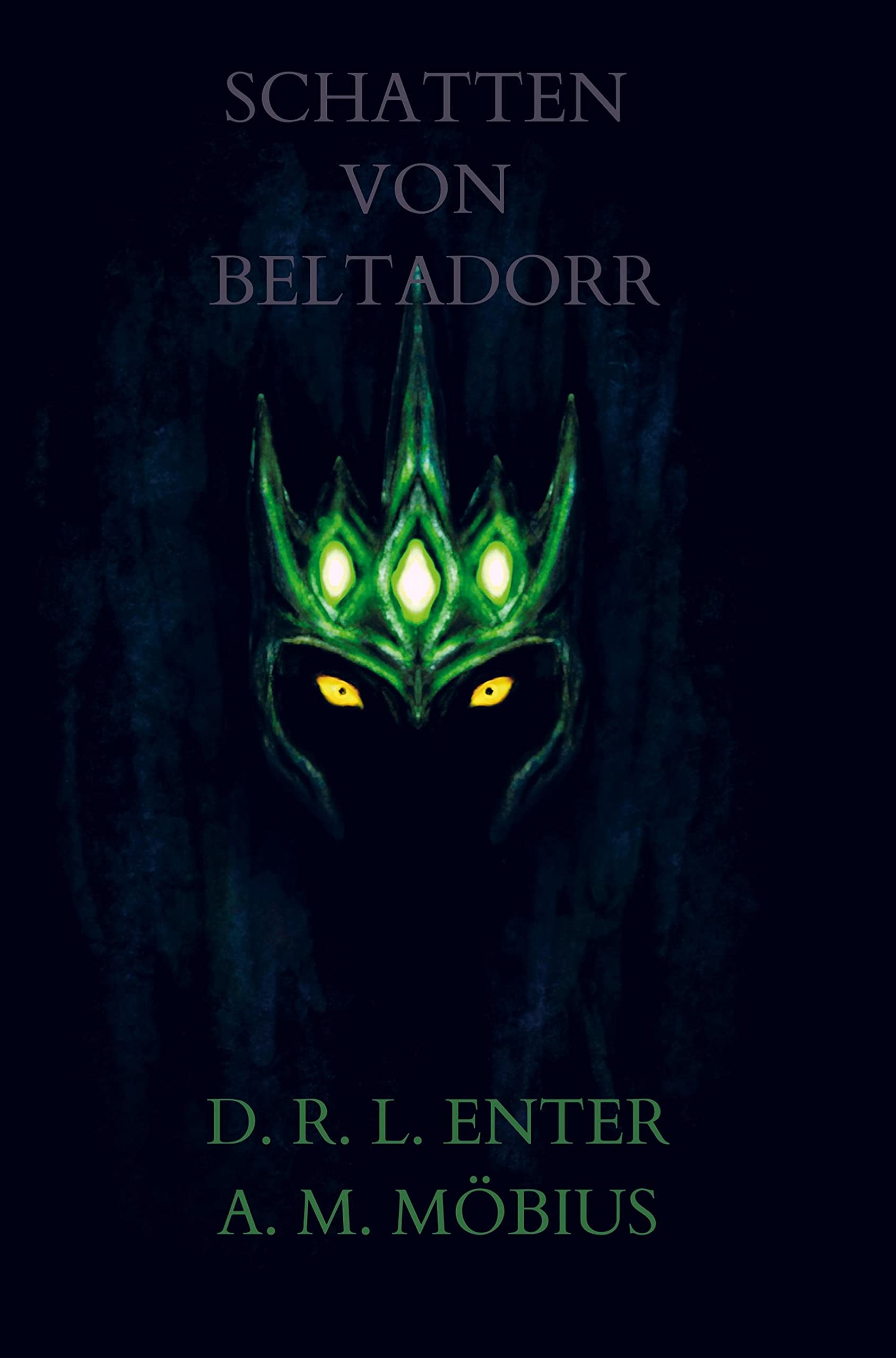 Schatten von Beltadorr Historical Fiction