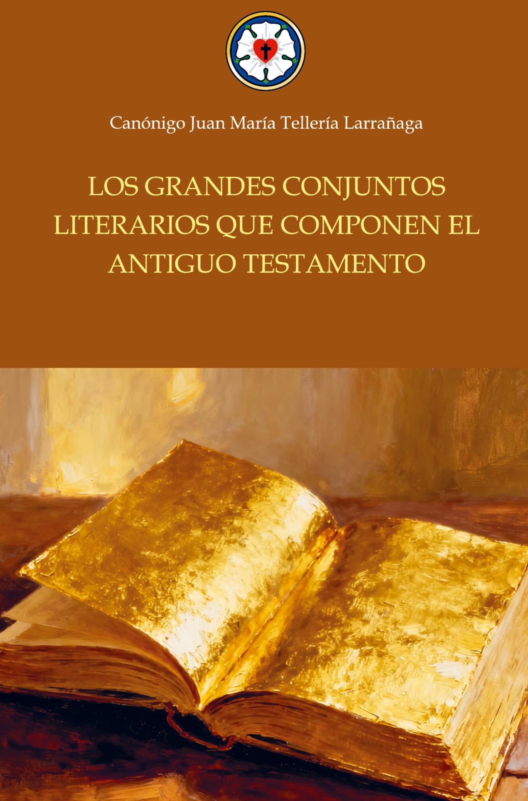 Los grandes conjuntos literarios que componen el Antiguo Testamento Religion & Esotericism
