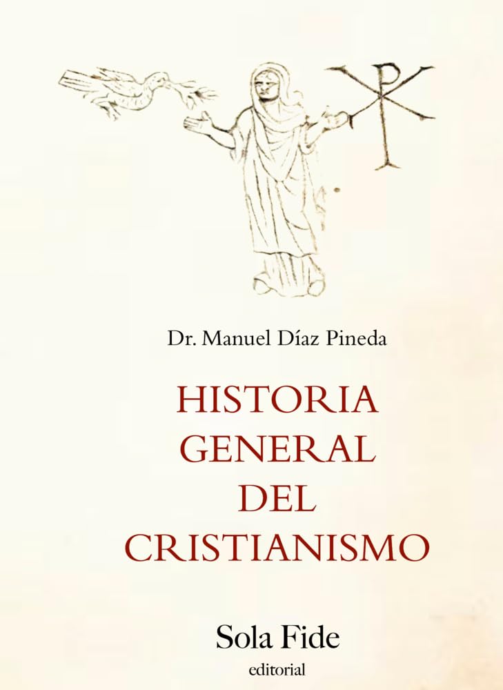 Historia General del Cristianismo Contemporary literature