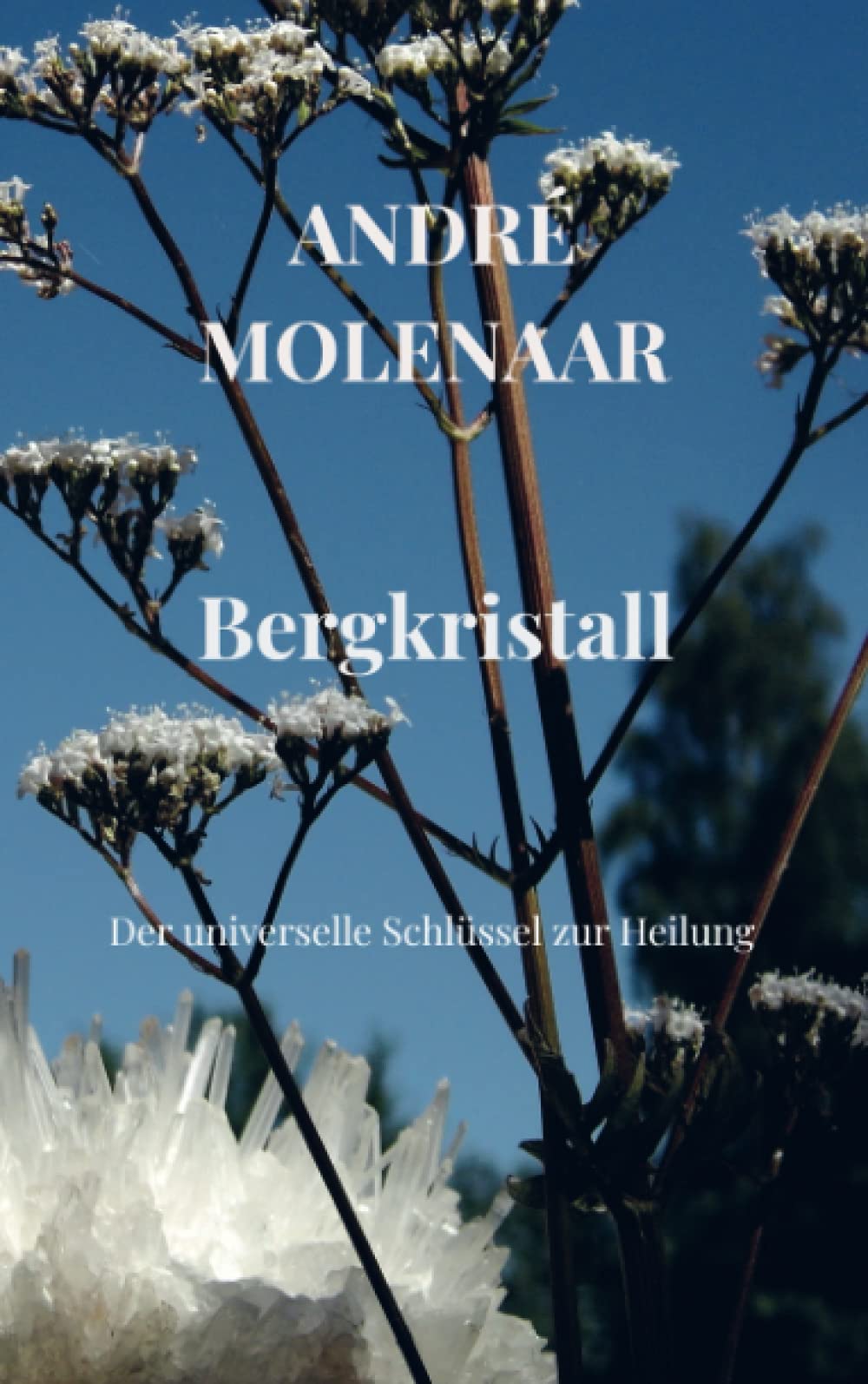Bergkristall Health, Nutrition & Fitness