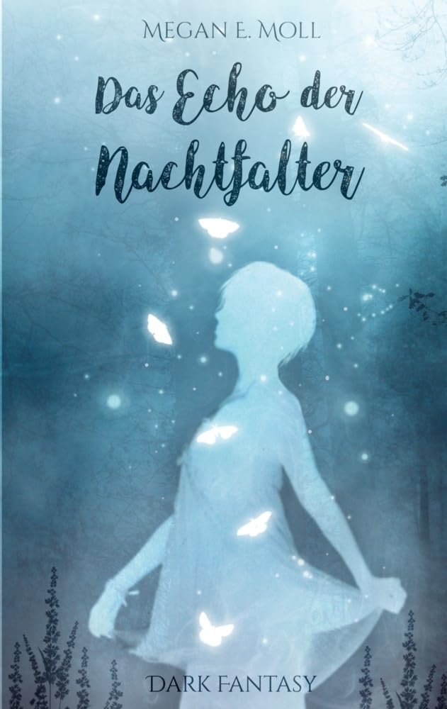 Das Echo der Nachtfalter Historical Fiction