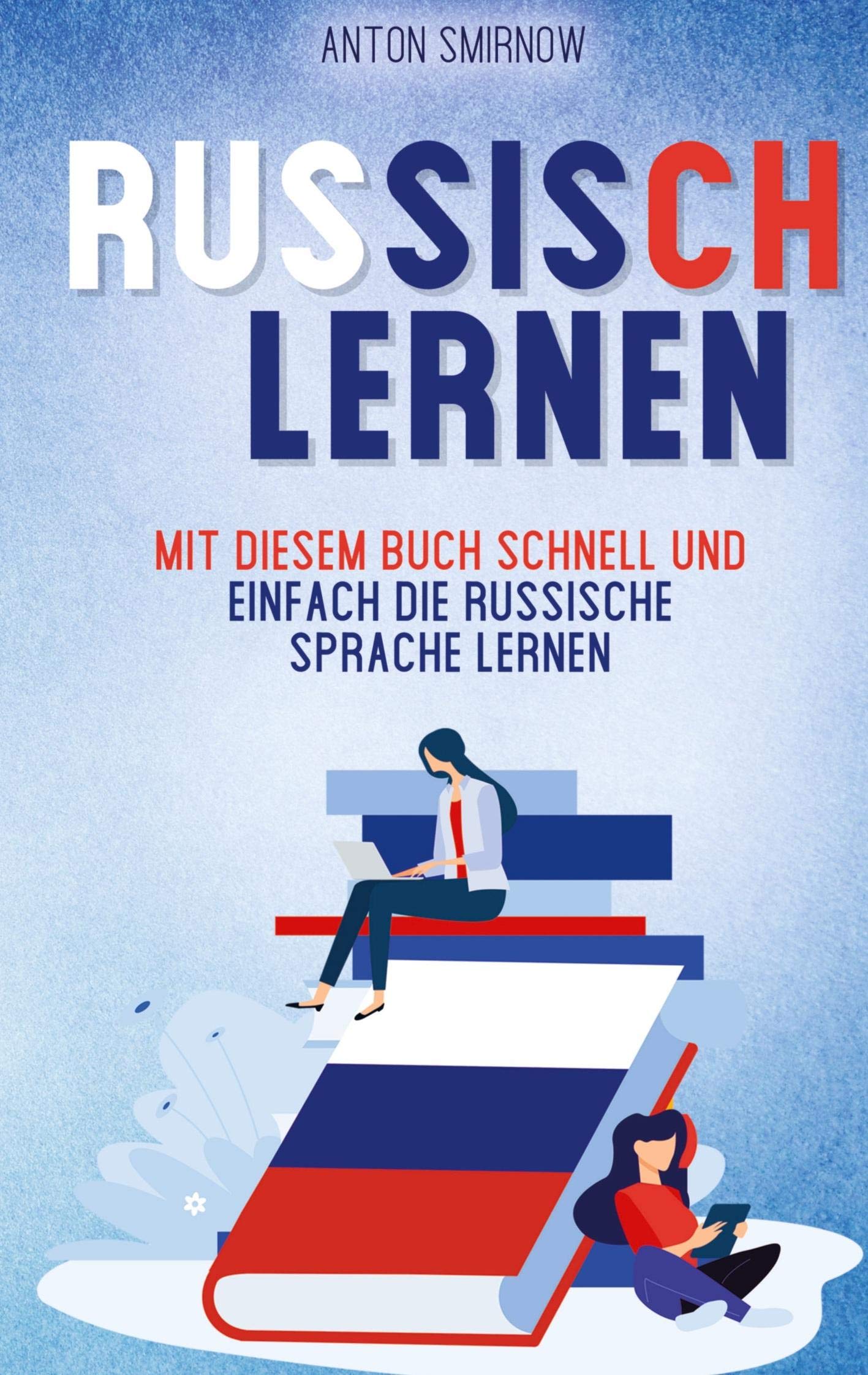 Russisch lernen Leisure, Home & Garden Books