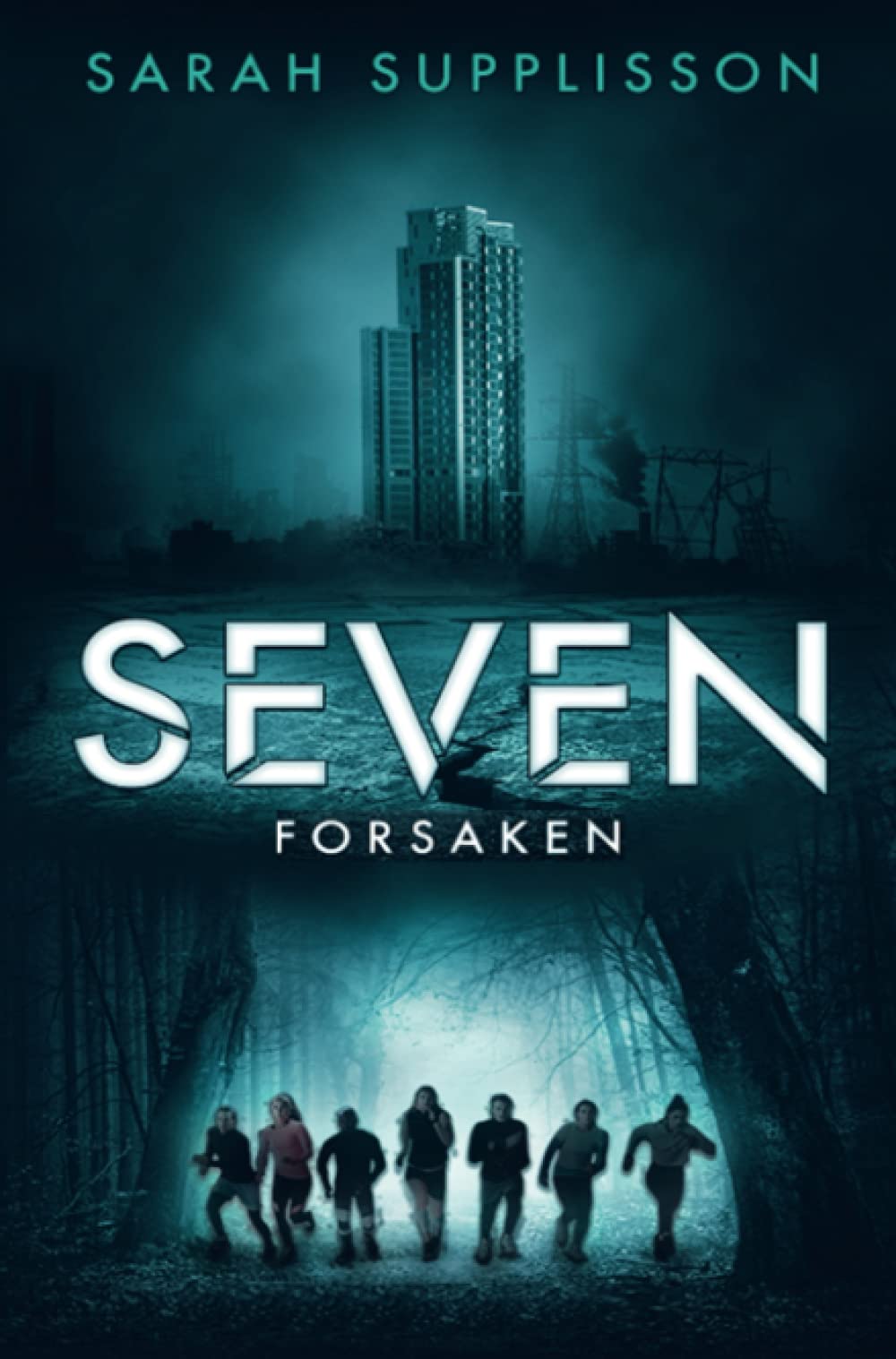 Product Image: Seven: Forsaken