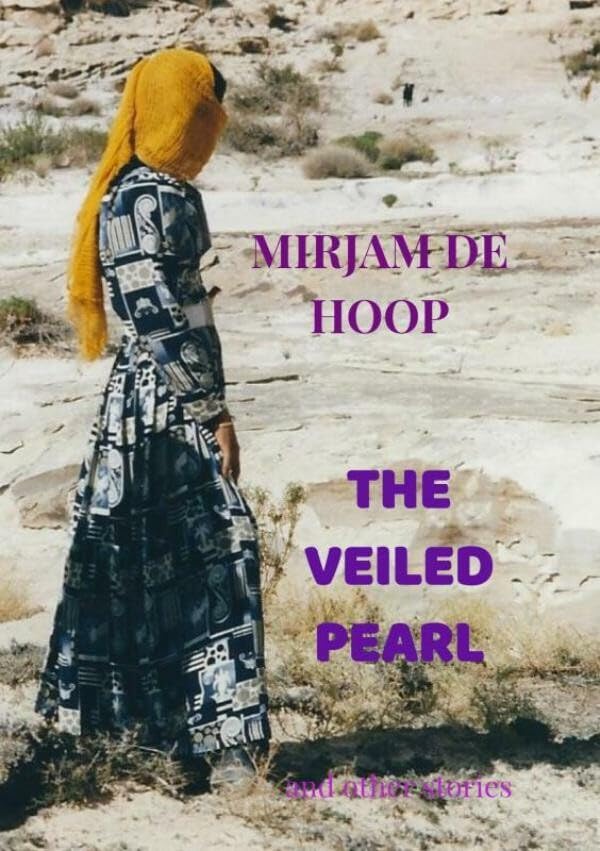 THE VEILED PEARL: and other stories Leisure, Home & Garden