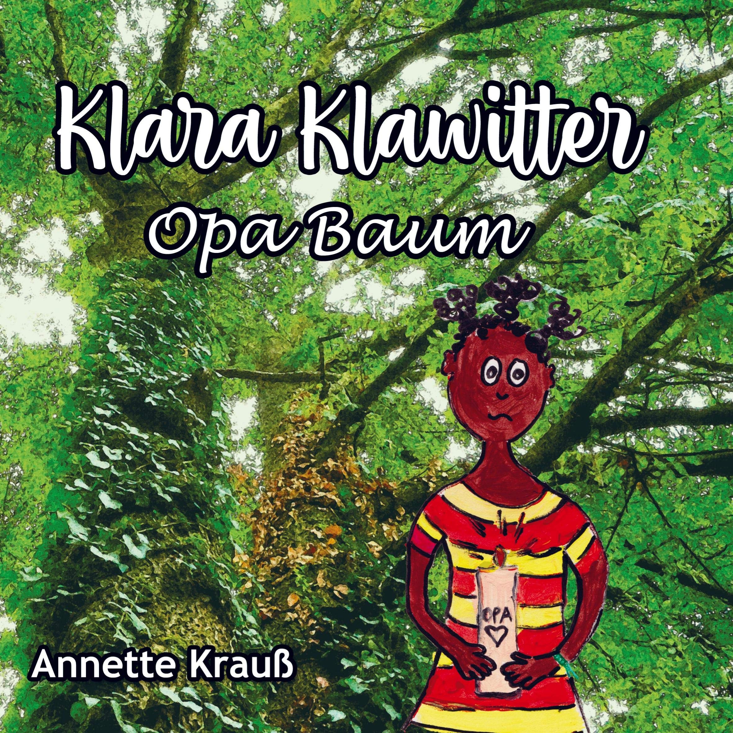 Product Image: Klara Klawitter