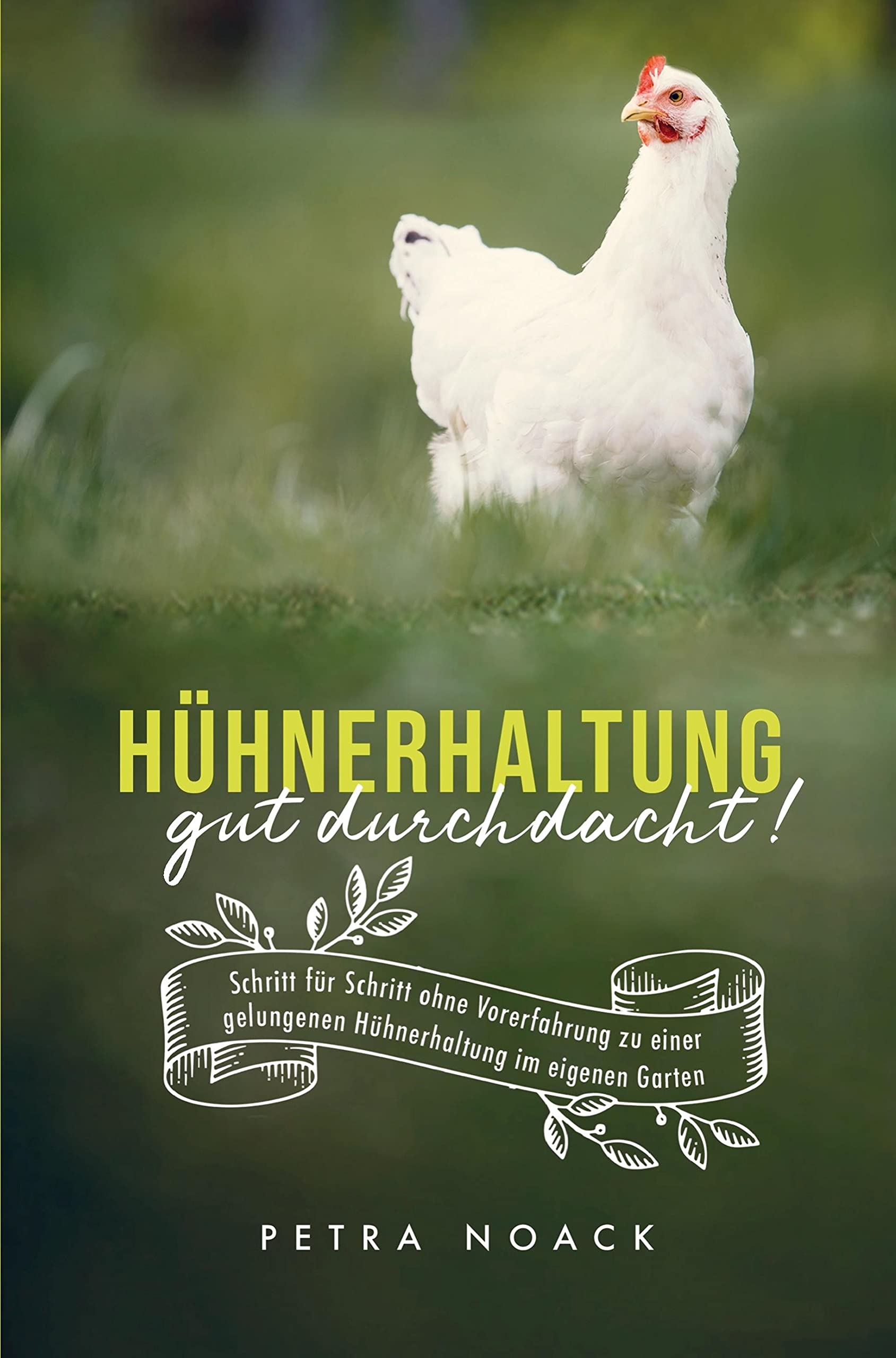 Product Image: Hühnerhaltung gut durchdacht!
