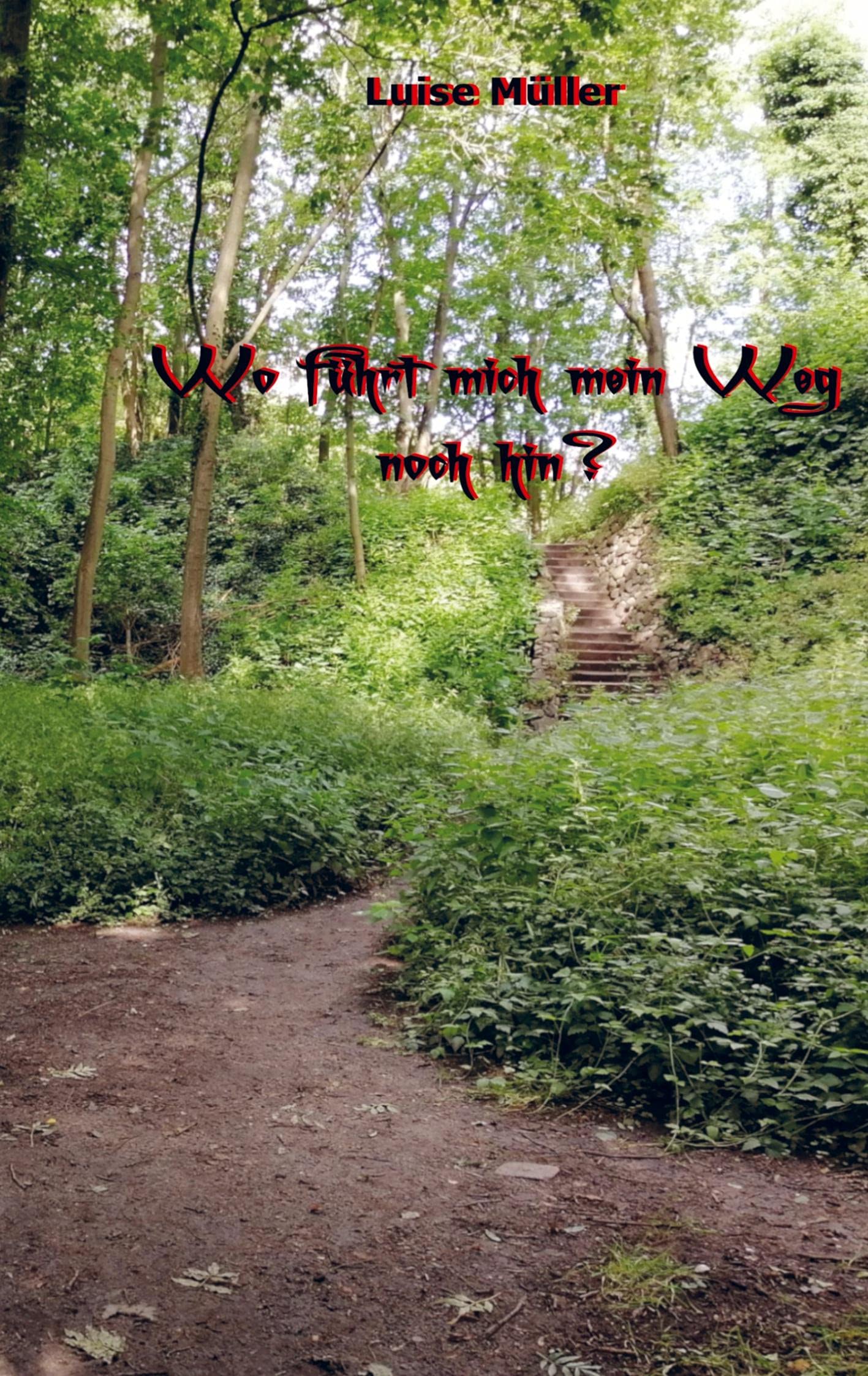 Wo führt mich mein Weg noch hin? Personalities