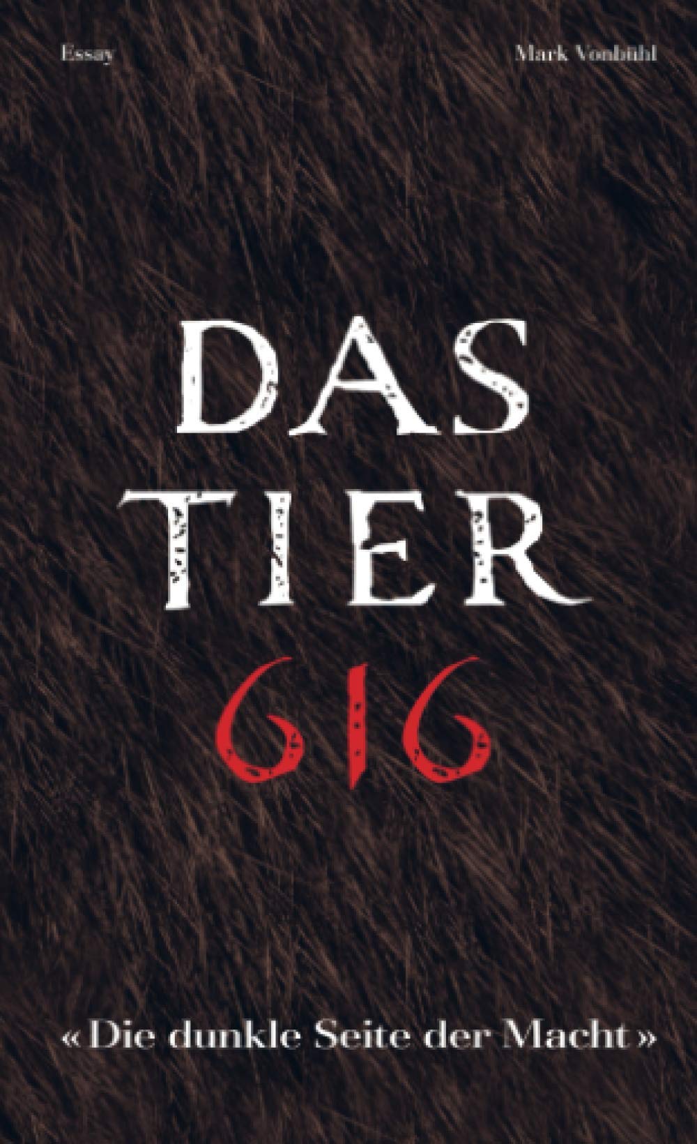 Das Tier 616: Die dunkle Seite der Macht Politics & History