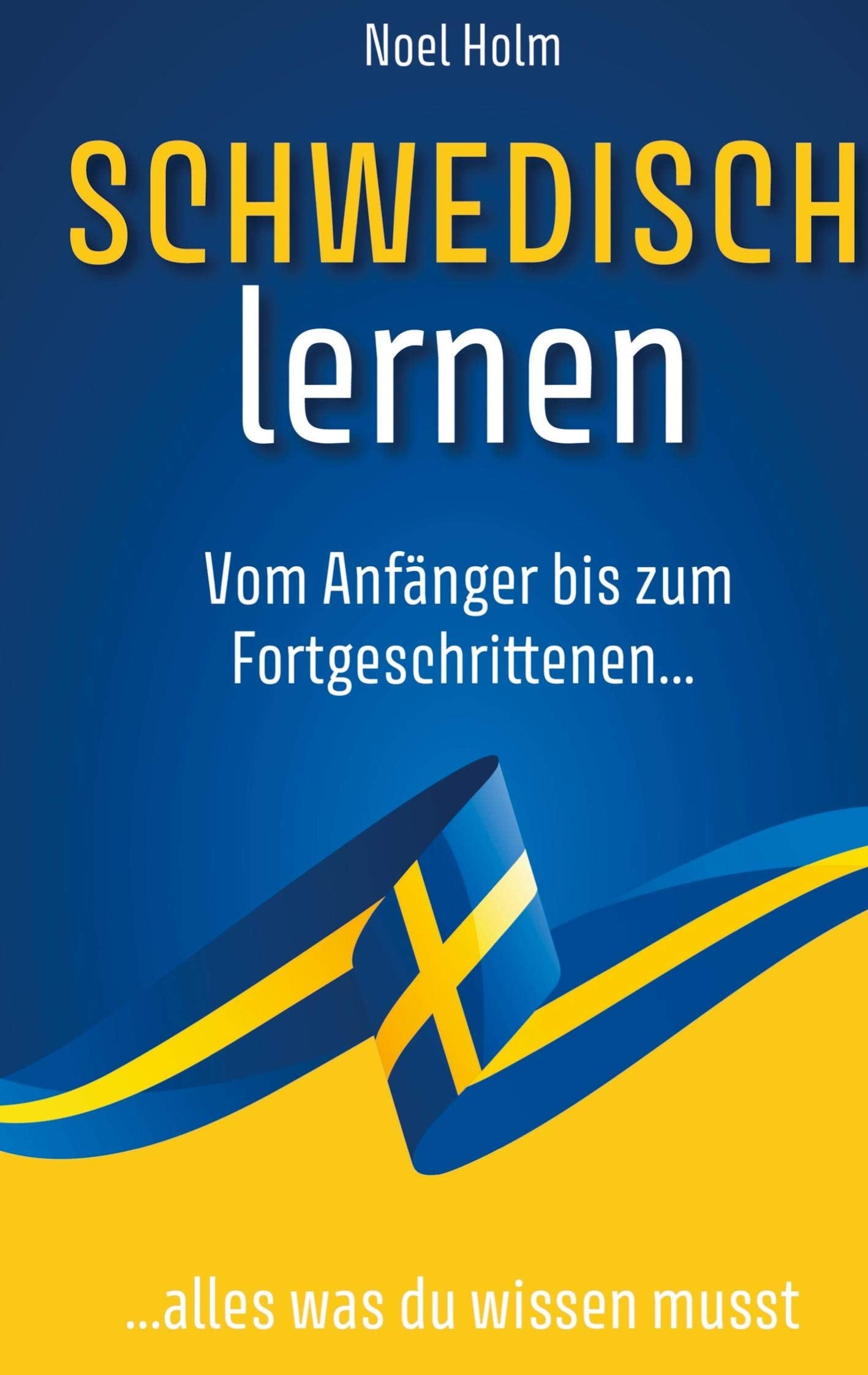 Schwedisch lernen Leisure, Home & Garden Books