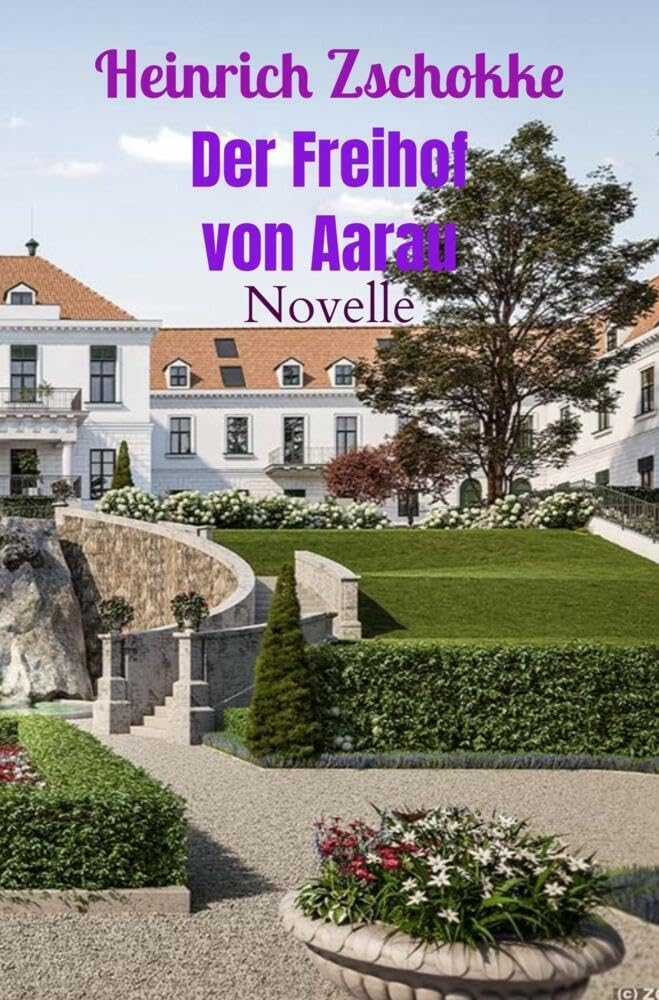 Der Freihof von Aarau: Novelle Historical Fiction