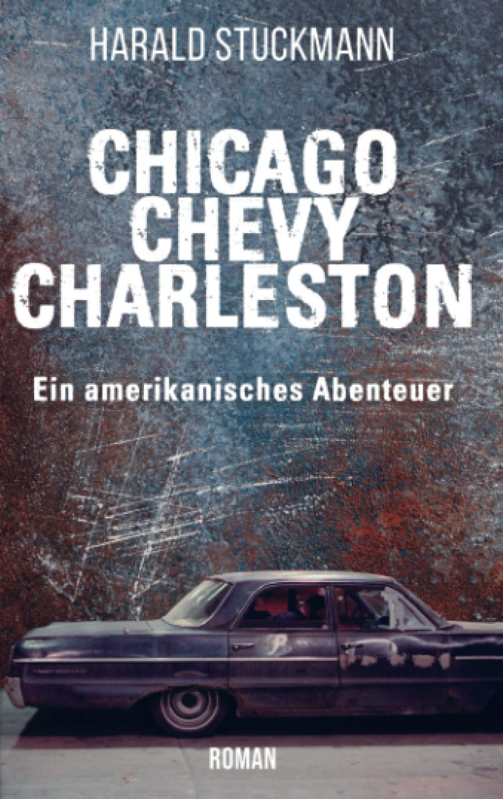 Product Image: Chicago-Chevy-Charleston