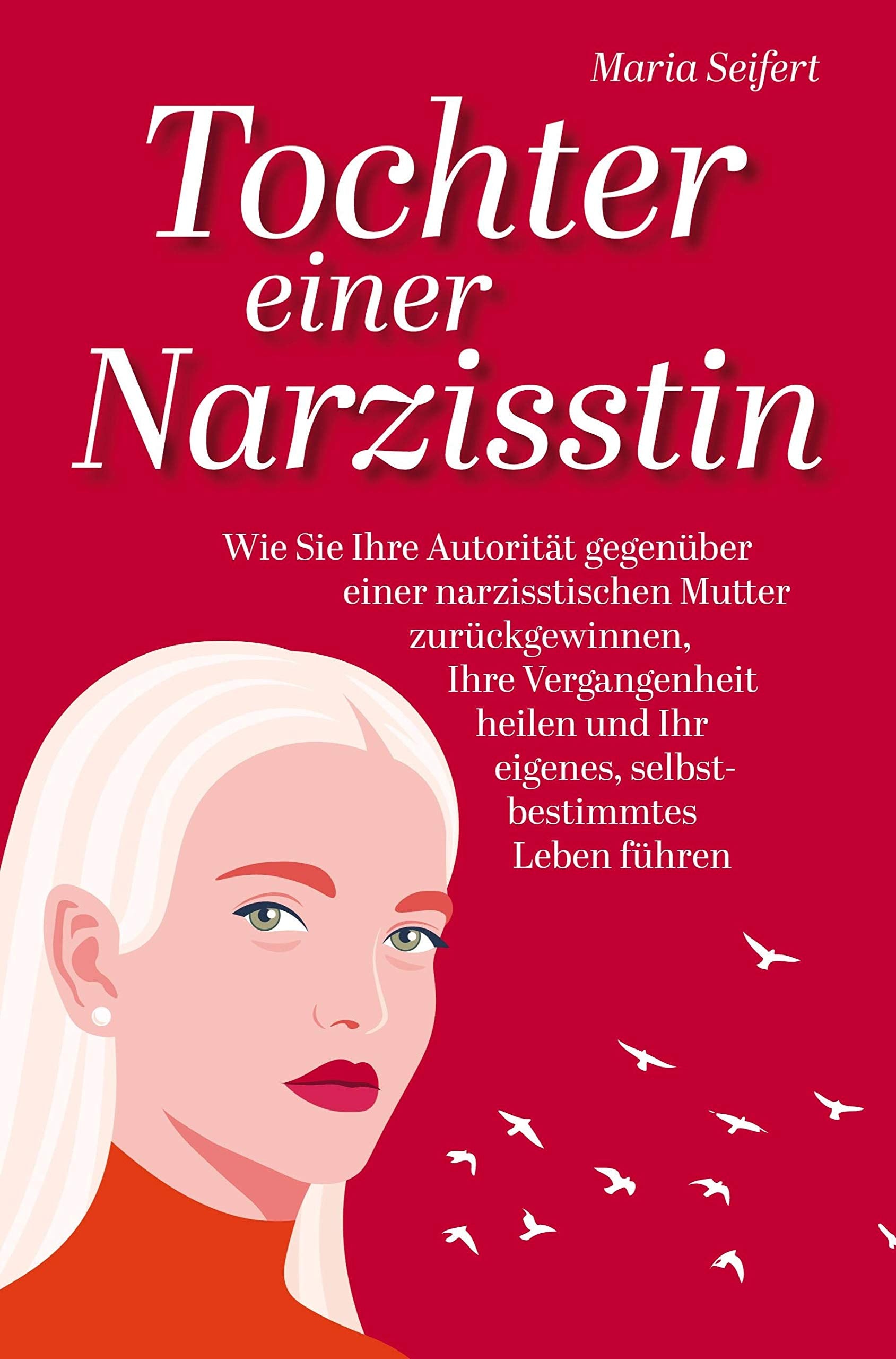 Product Image: Tochter einer Narzisstin