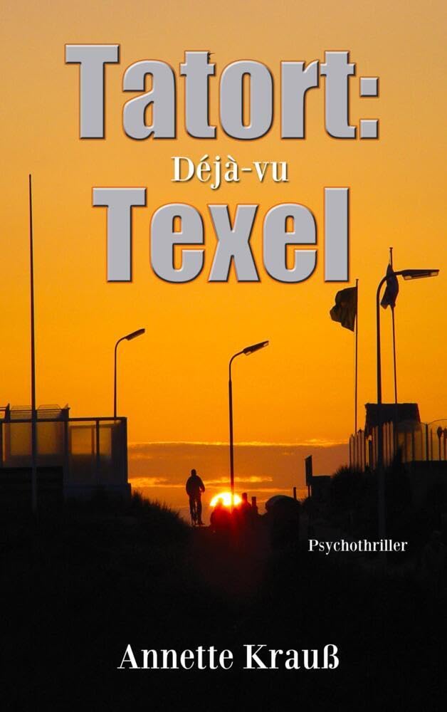 Product Image: Tatort: Texel: Déjà-vu