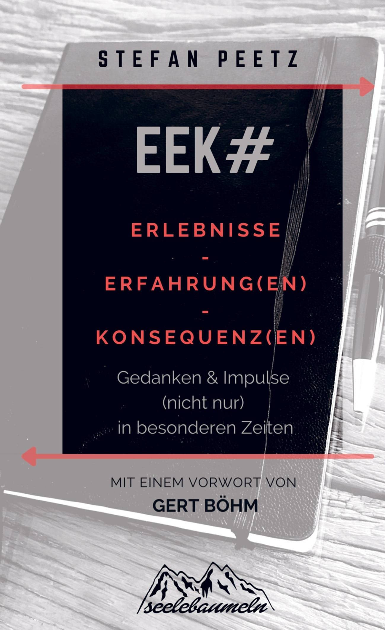 EEK: Erlebnisse - Erfahrung(en) - Konsequenz(en). Gedanken und Impulse (nicht nur) in besonderen Zeiten. Psychology