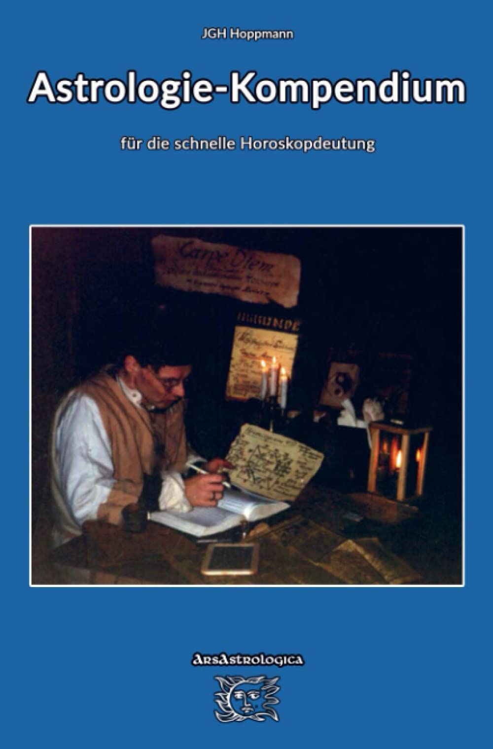 Astrologie-Kompendium: für die schnelle Horoskopdeutung Natural Sciences