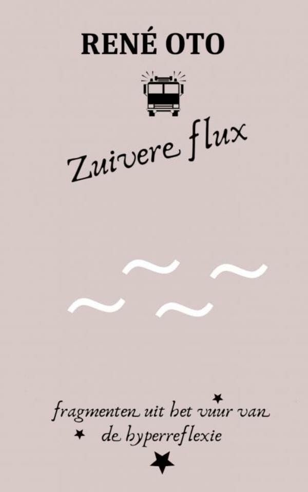 Zuivere flux: Fragmenten uit het vuur van de hyperreflexie Leisure, Home & Garden