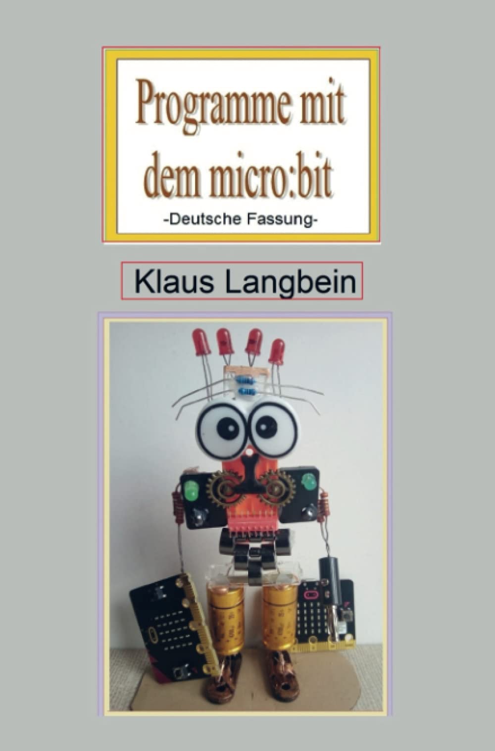 Programmieren mit dem micro:bit Computer Science