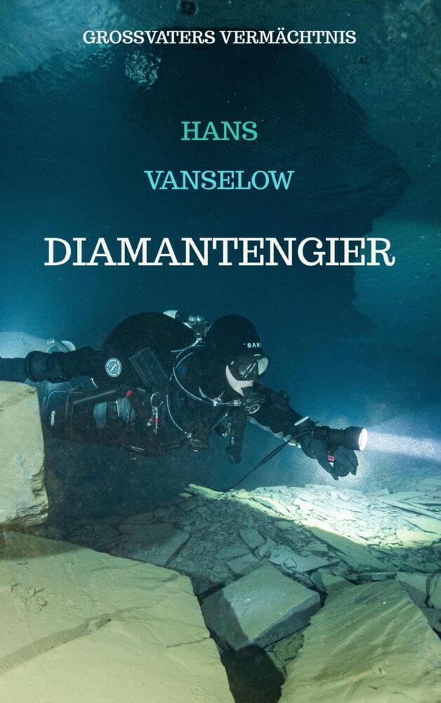 Diamantengier book