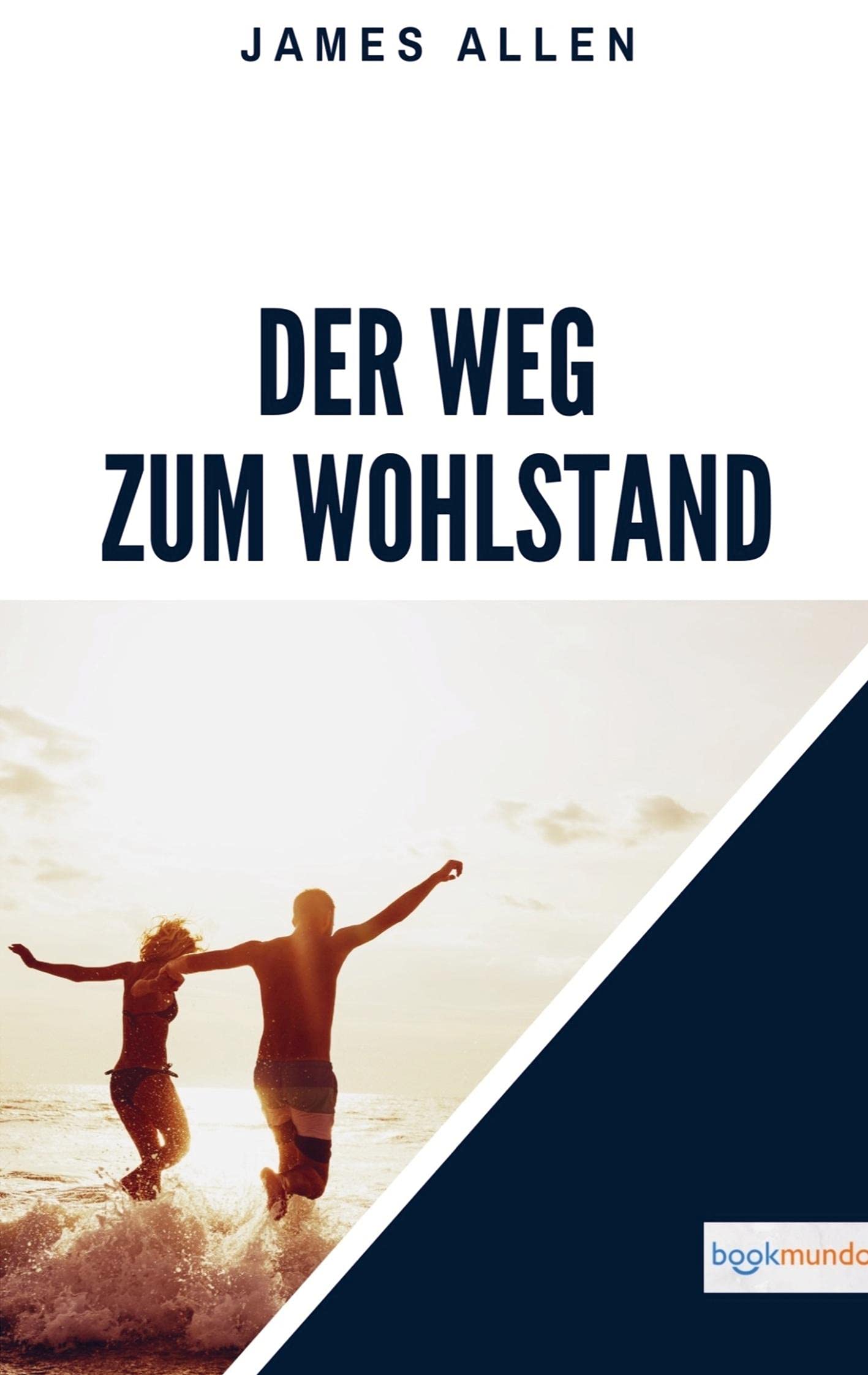 Der Weg zum Wohlstand Religion & Esotericism