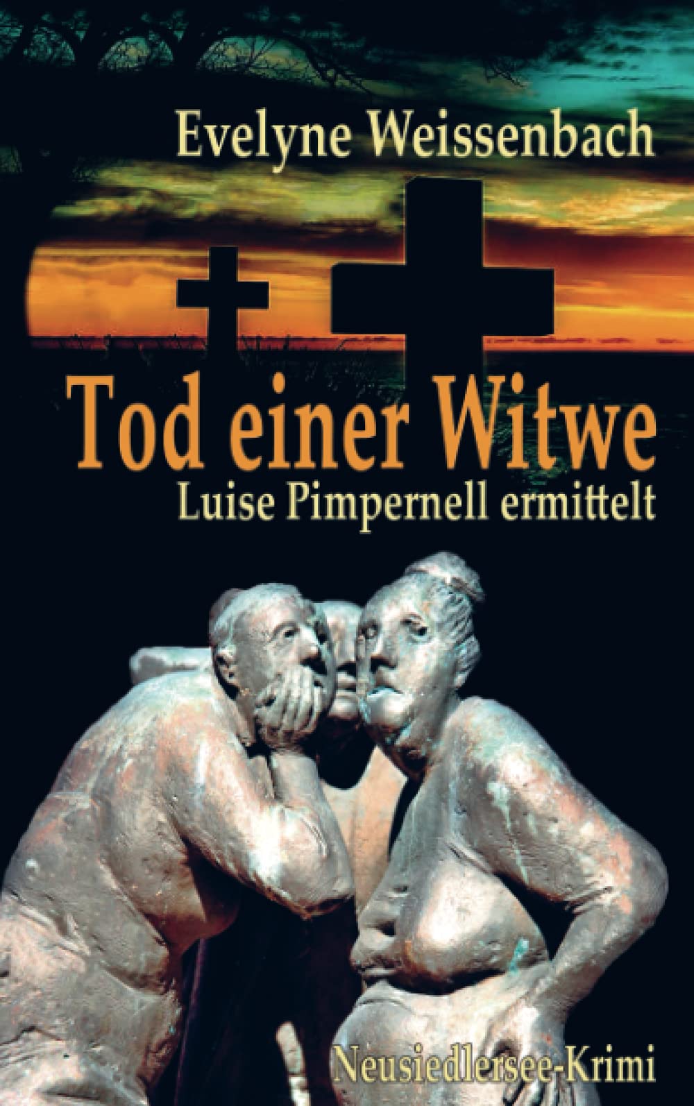 Tod einer Witwe Contemporary literature Books