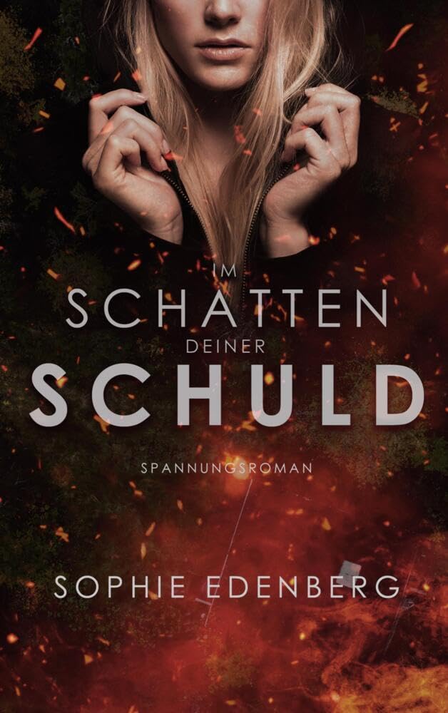 Product Image: Im Schatten deiner Schuld