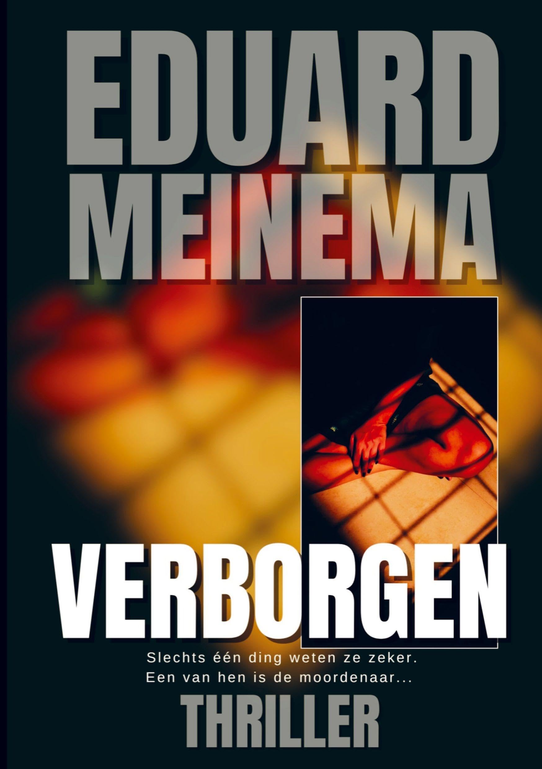 Product Image: Verborgen