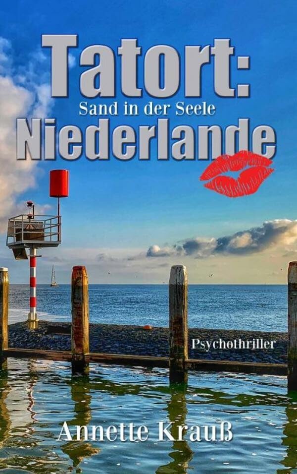 Tatort: Niederlande: Sand in der Seele Action & Adventure